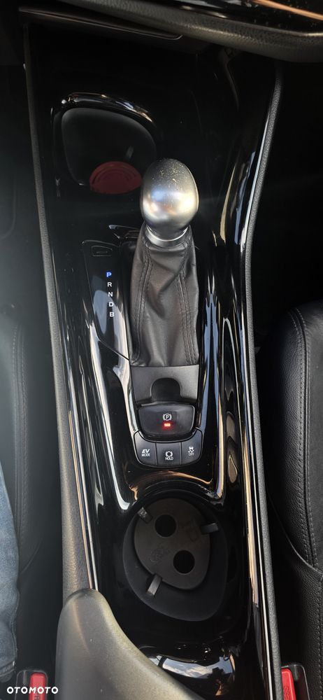 Toyota C-HR - 19