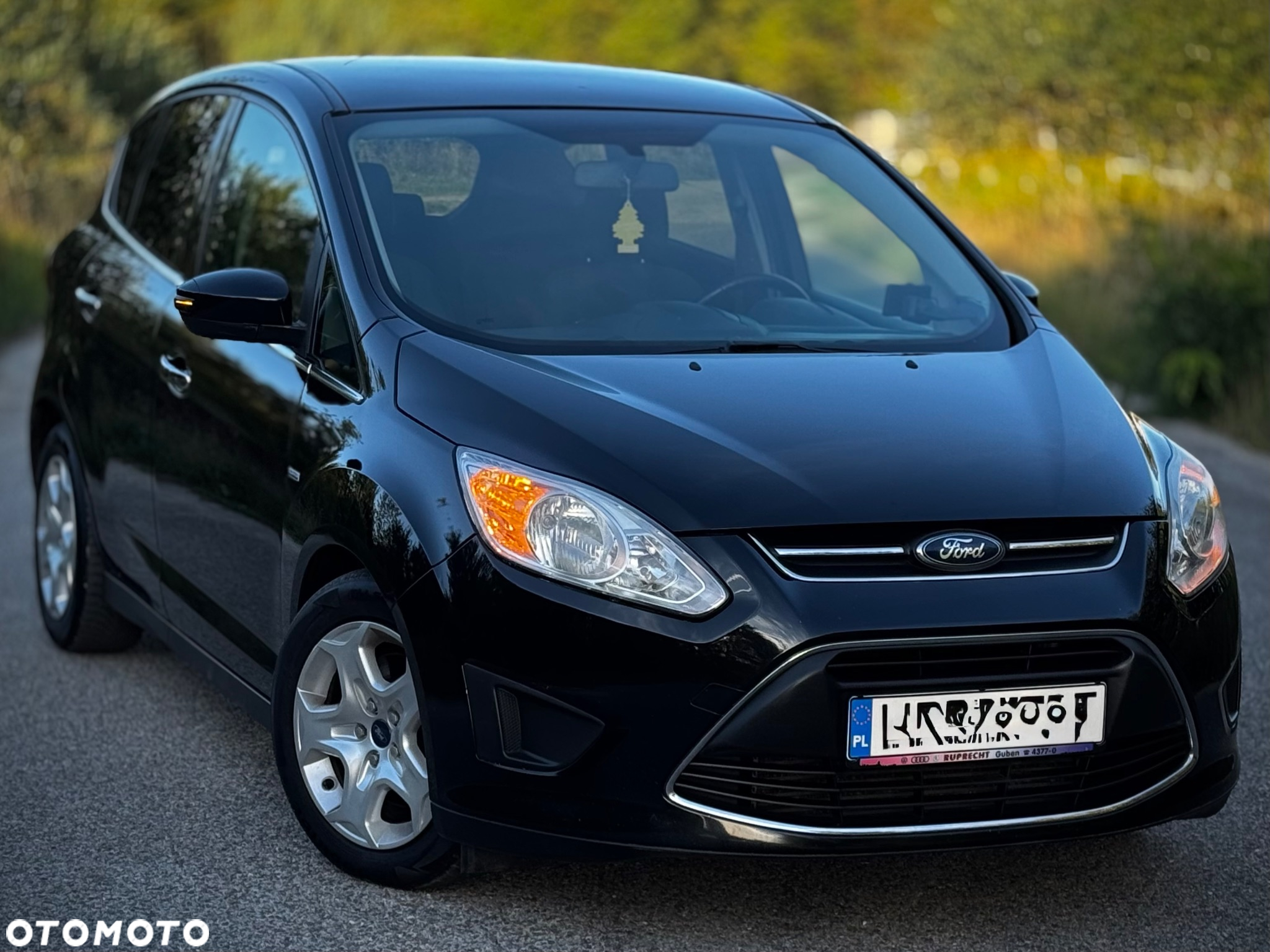 Ford C-MAX 1.6 EcoBoost Edition ASS - 6