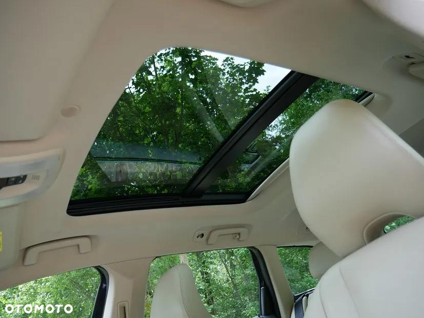 Volvo XC 60 D3 Geartronic Momentum - 35