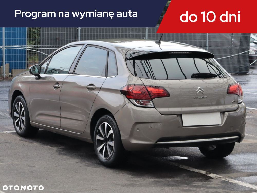 Citroën C4 - 6