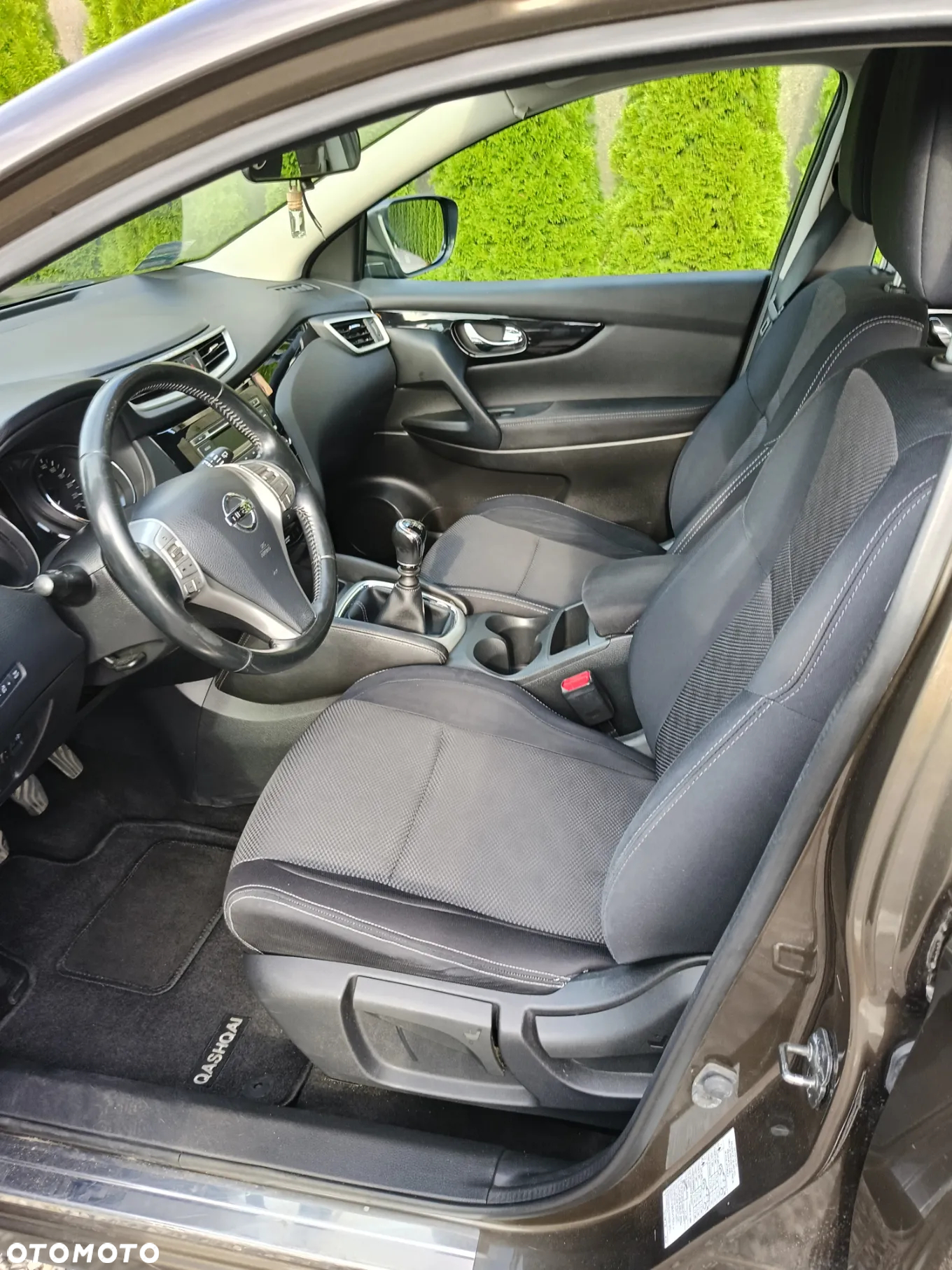 Nissan Qashqai 1.2 DIG-T Acenta - 25