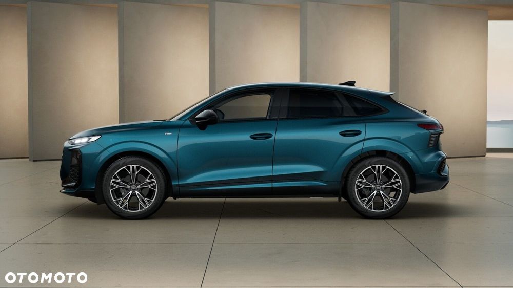 Audi Q3 Sportback - 4