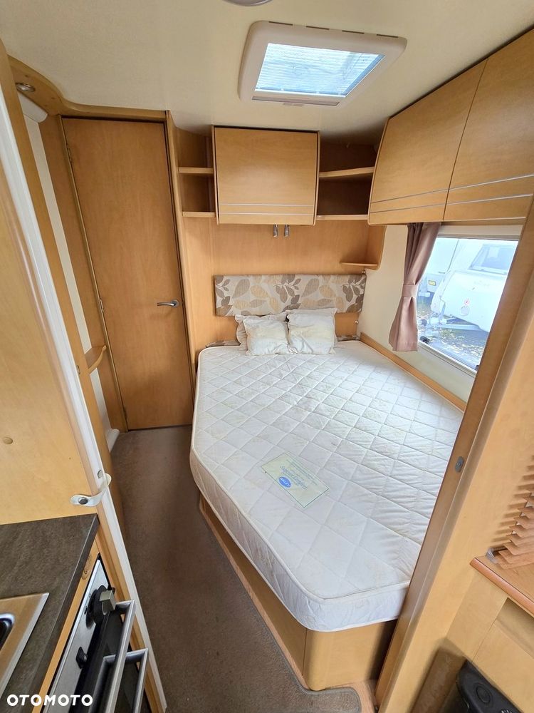 Bailey Olympus Pegasus 534 - 7