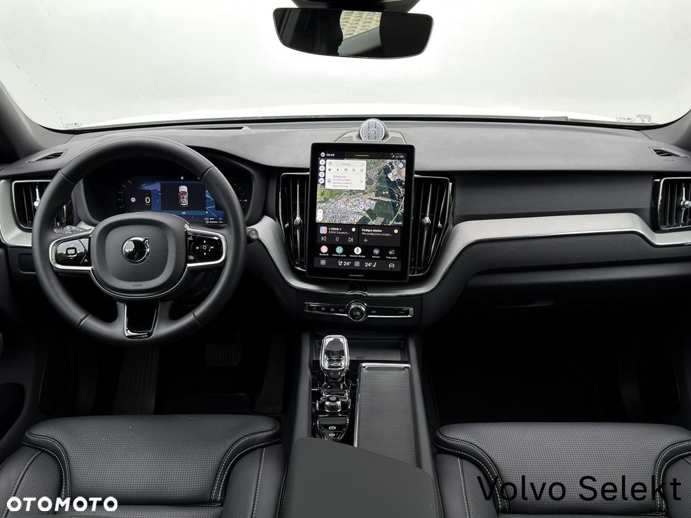 Volvo XC 60 - 20
