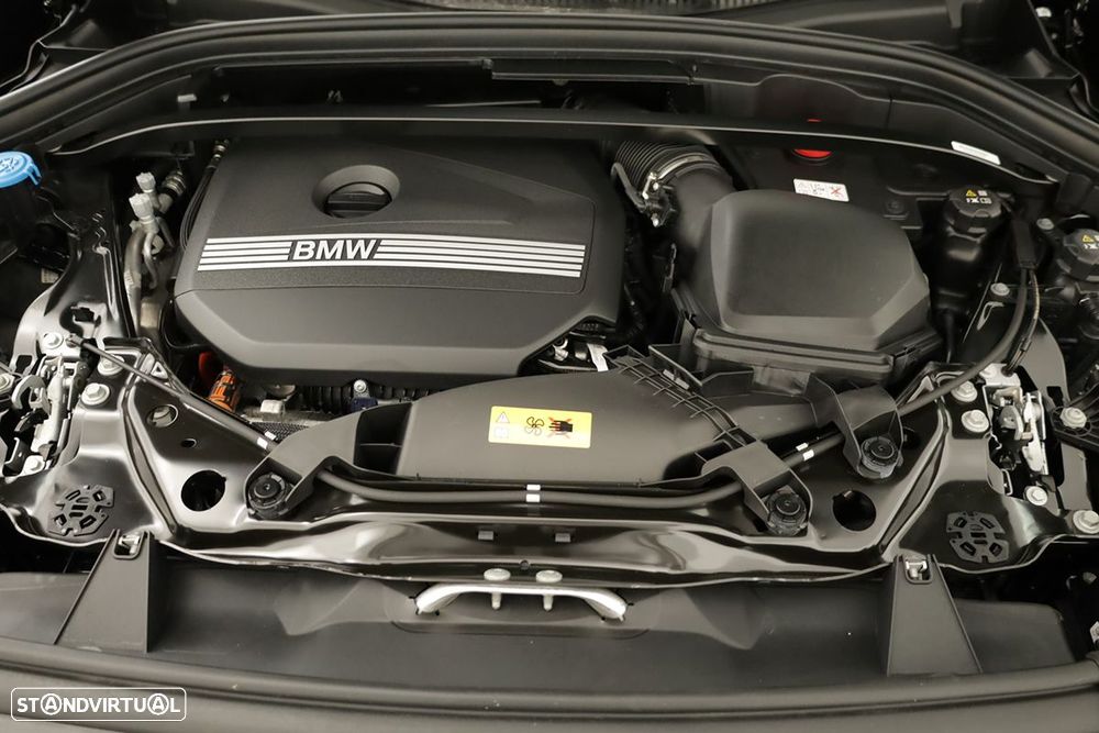 BMW X1 xDrive25e - 26
