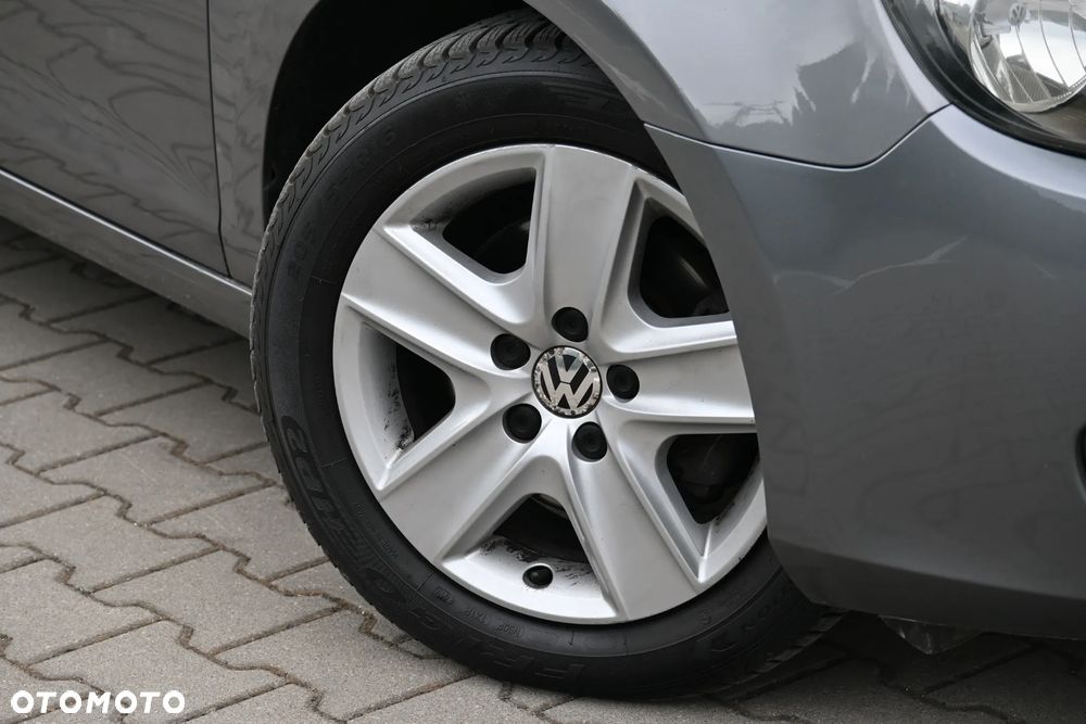 Volkswagen Golf 1.4 TSI DSG Individual - 23