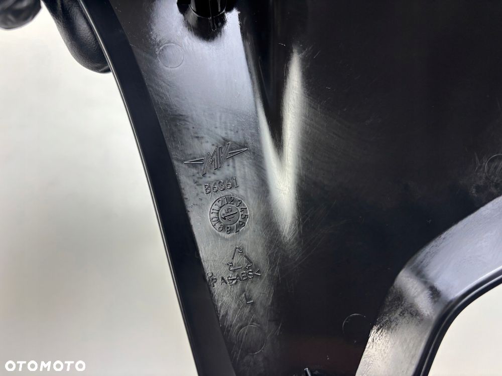 Lewe boczne wypełnienie MV Agusta Brutale 800 2015 Oryginał - 15