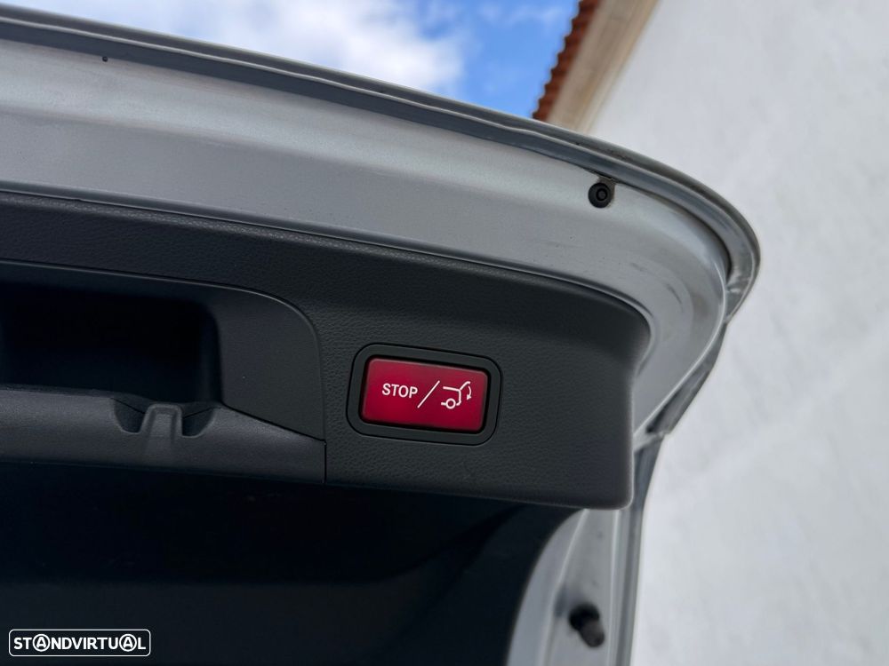 Mercedes-Benz GLC 300 de Coupe 4Matic 9G-TRONIC AMG Line - 21