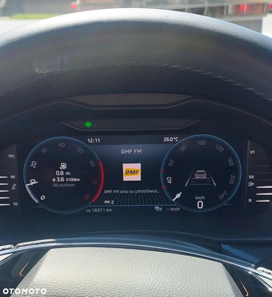 Skoda Kamiq 1.0 TSI Style - 10