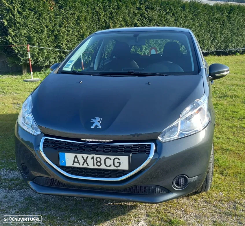 Peugeot 208 1.2 VTi Active - 2