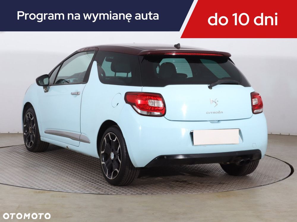 Citroën DS3 - 6