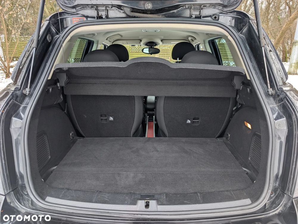 MINI Countryman Cooper D ALL4 - 8