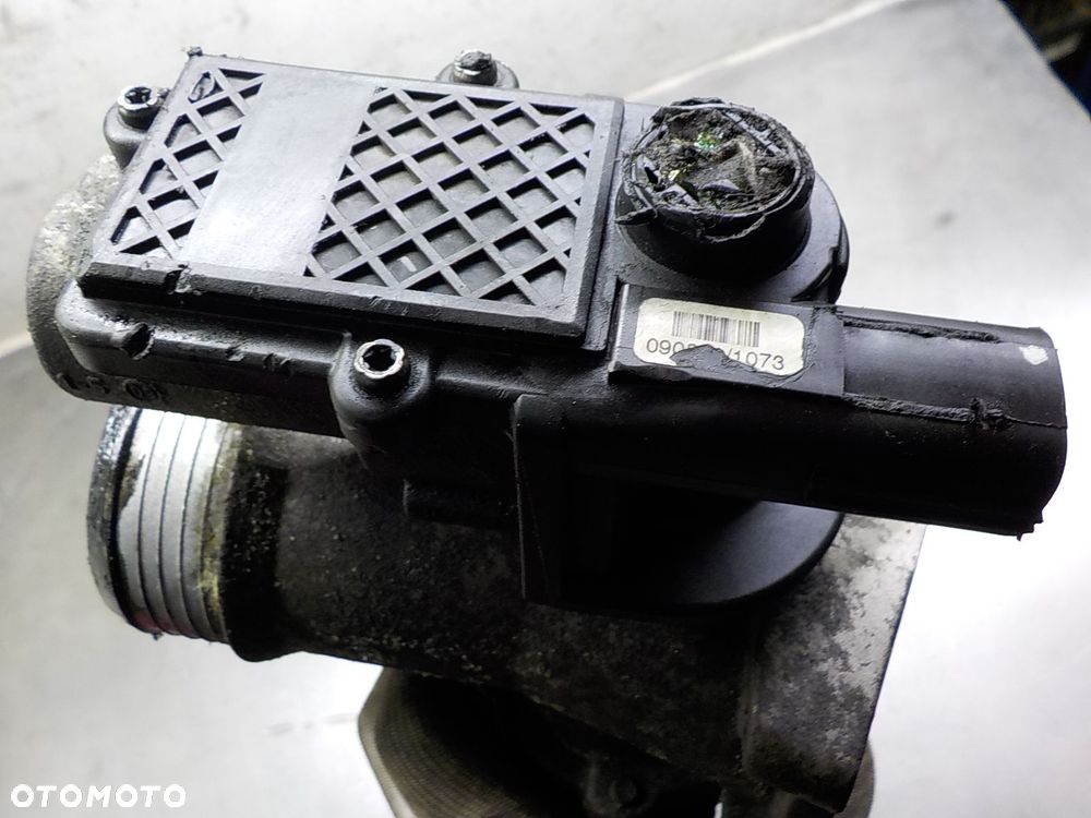 VOLVO V50 ZAWÓR EGR 31219248 - 3