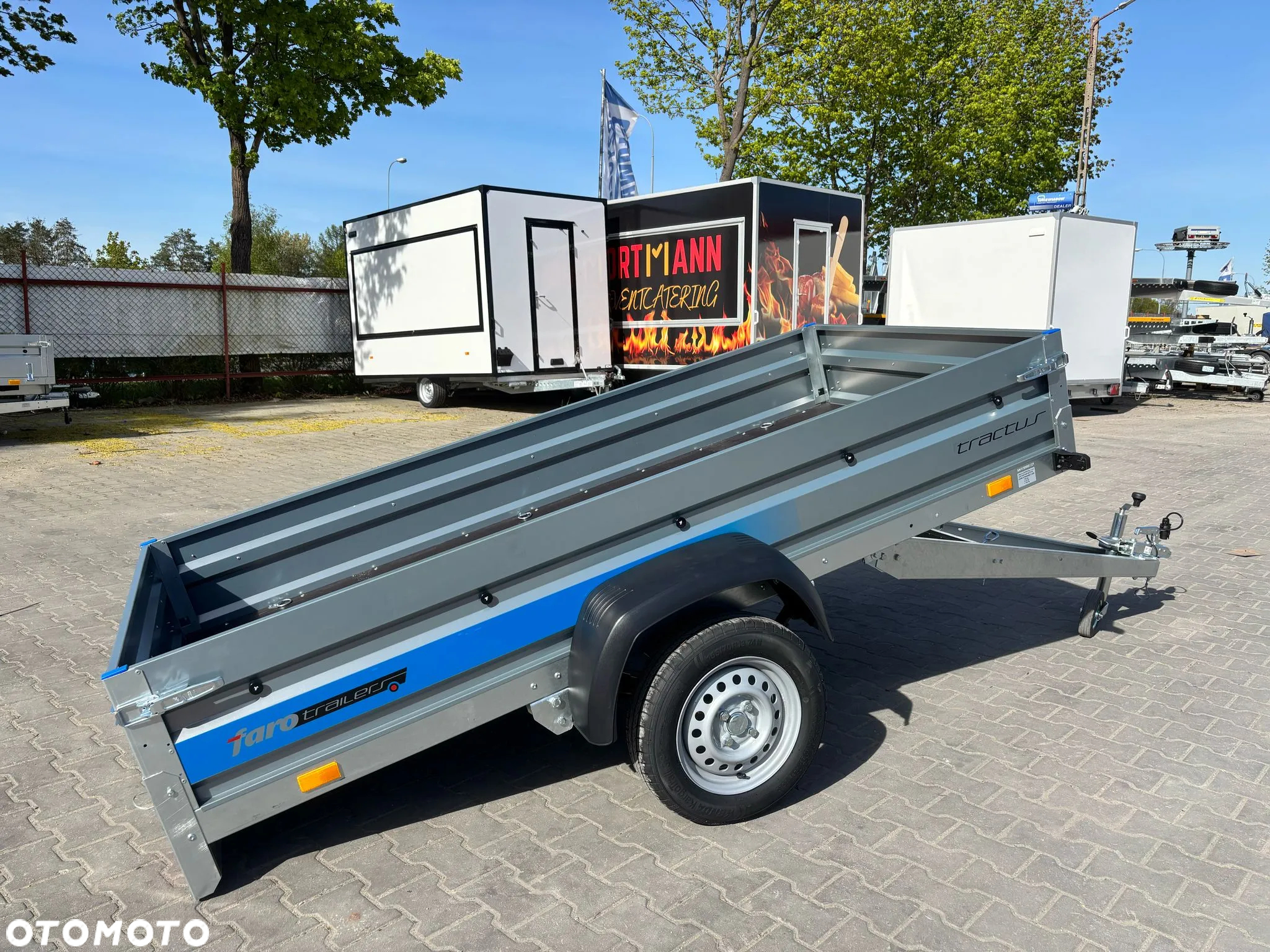Faro Tractus Multi Flex - 10