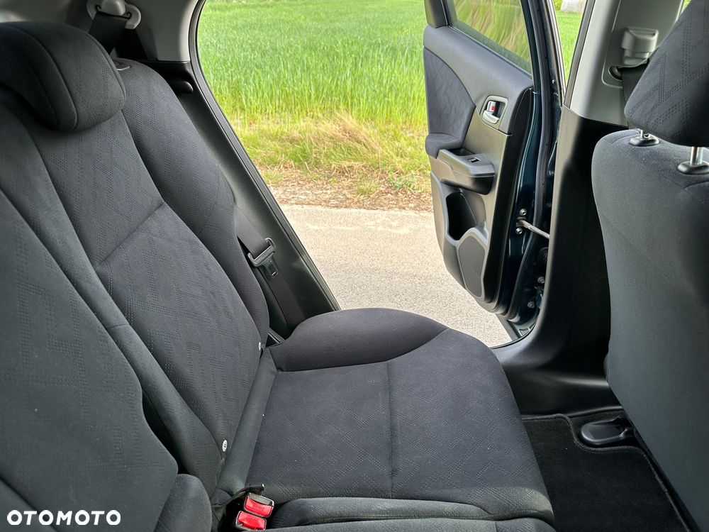 Honda Civic 1.8i-VTEC Sport - 20