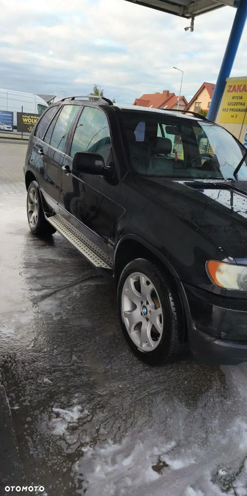 BMW X5 - 3