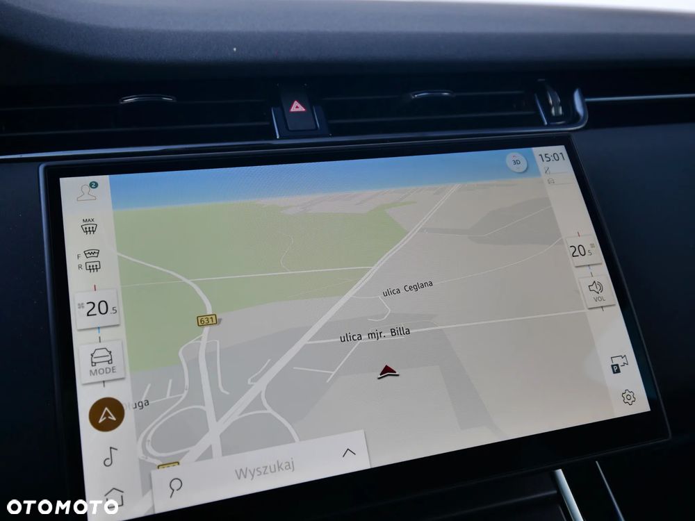 Land Rover Range Rover Evoque 2.0 D200 mHEV Dynamic SE - 33
