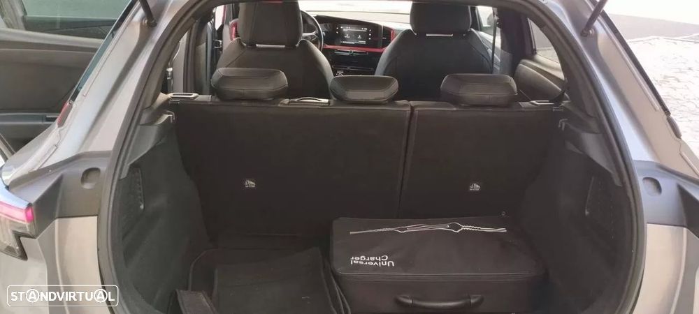 Opel Mokka-e GS Line - 26