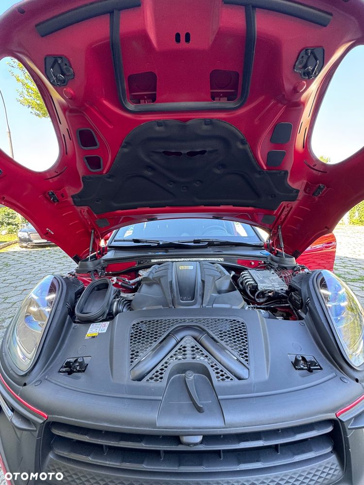 Porsche Macan GTS - 38