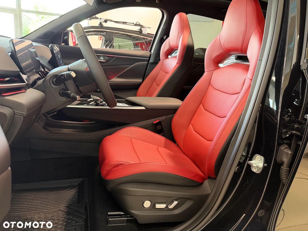 BAIC 5 Beijing 1.5T Luxury DCT - 14