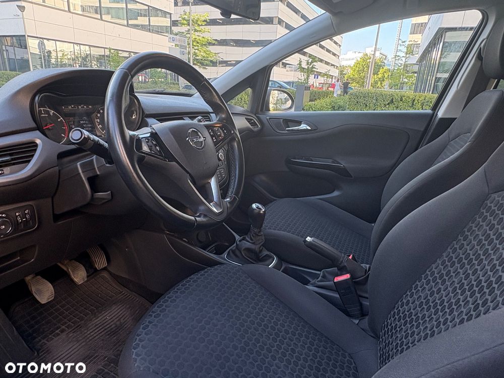 Opel Corsa 1.4 Enjoy - 5