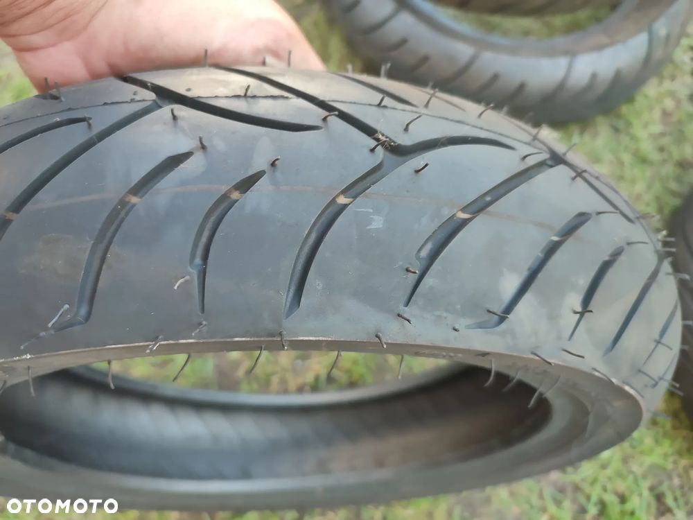 Opona Dunlop Scoot Smart 110/70/13 DOT5120 - 2