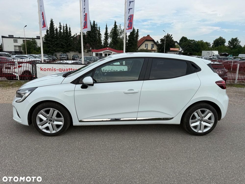 Renault Clio Energy dCi 90 Business - 3