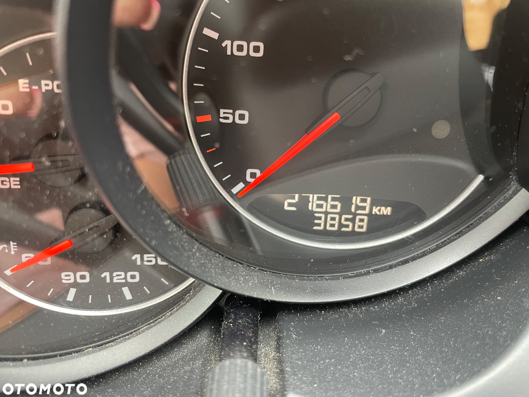 Porsche Cayenne S Hybrid Tiptronic S - 19