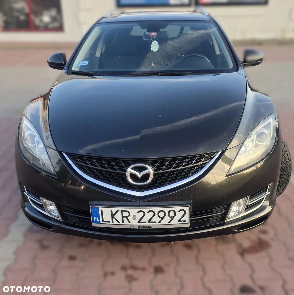 Mazda 6 2.0 CD Comfort - 2
