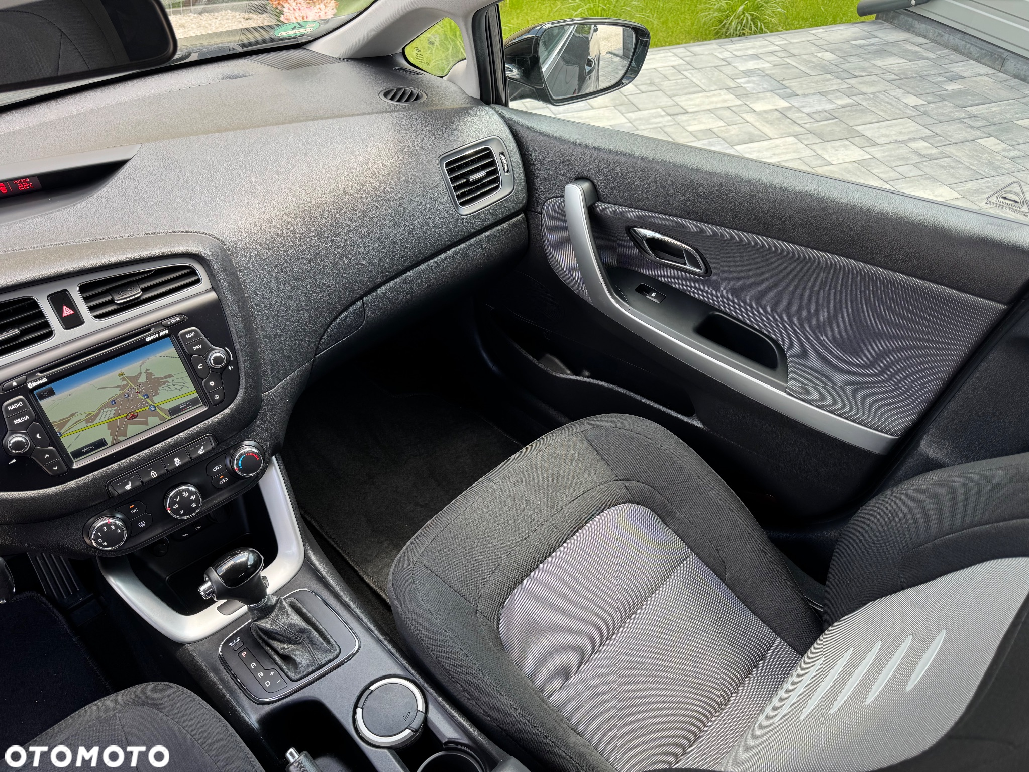 Kia Ceed Cee'd 1.6 GDI L Business Line DCT - 18