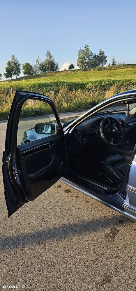 BMW Seria 3 - 7