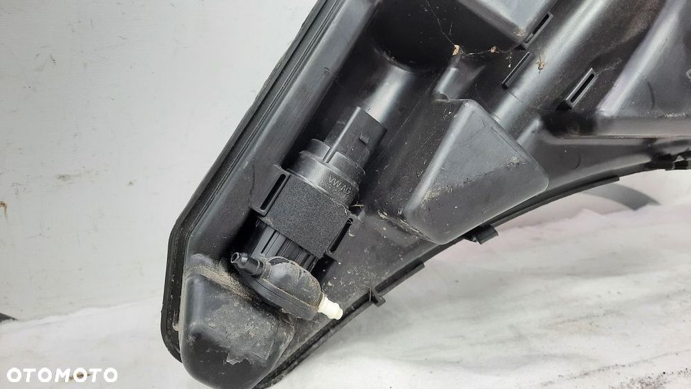 AUDI Q5 80A ZBIORNICZEK SPRYSKIWACZY 80A955451C 80A955451B - 3