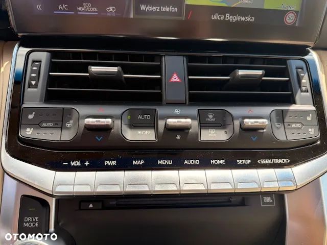 Toyota Land Cruiser - 19