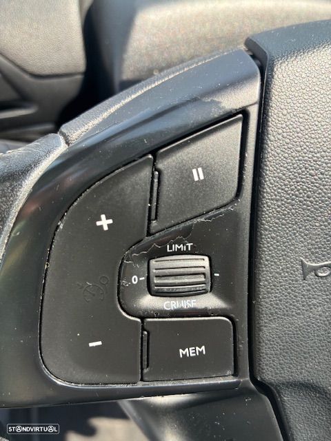Citroën C4 Grand Picasso 1.6 BlueHDi Exclusive - 22