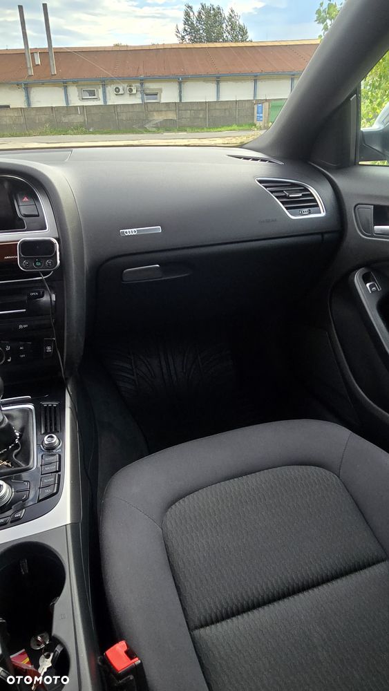 Audi A5 Sportback 2.0 TDI - 19
