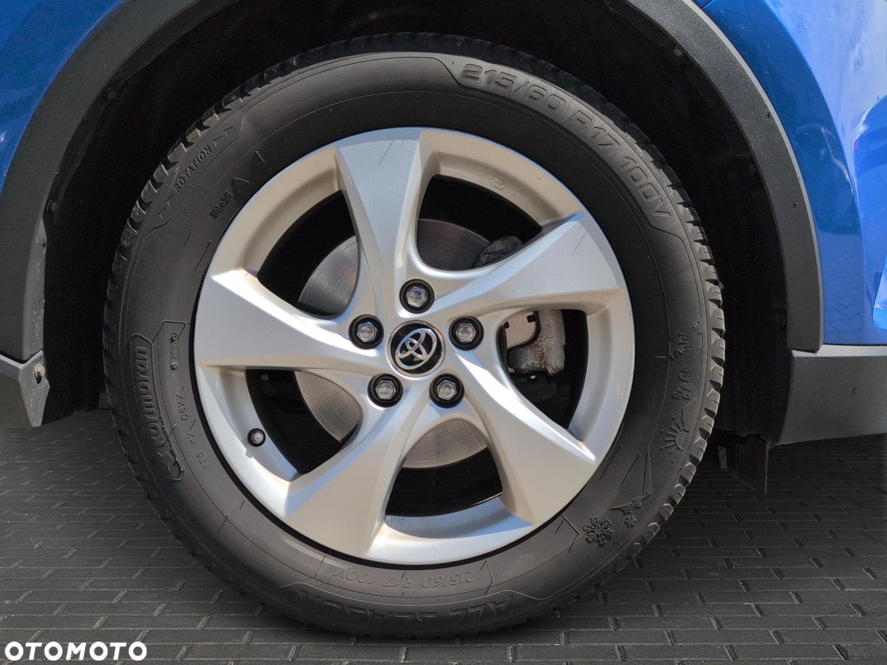 Toyota C-HR 1.2 T GPF Premium - 19