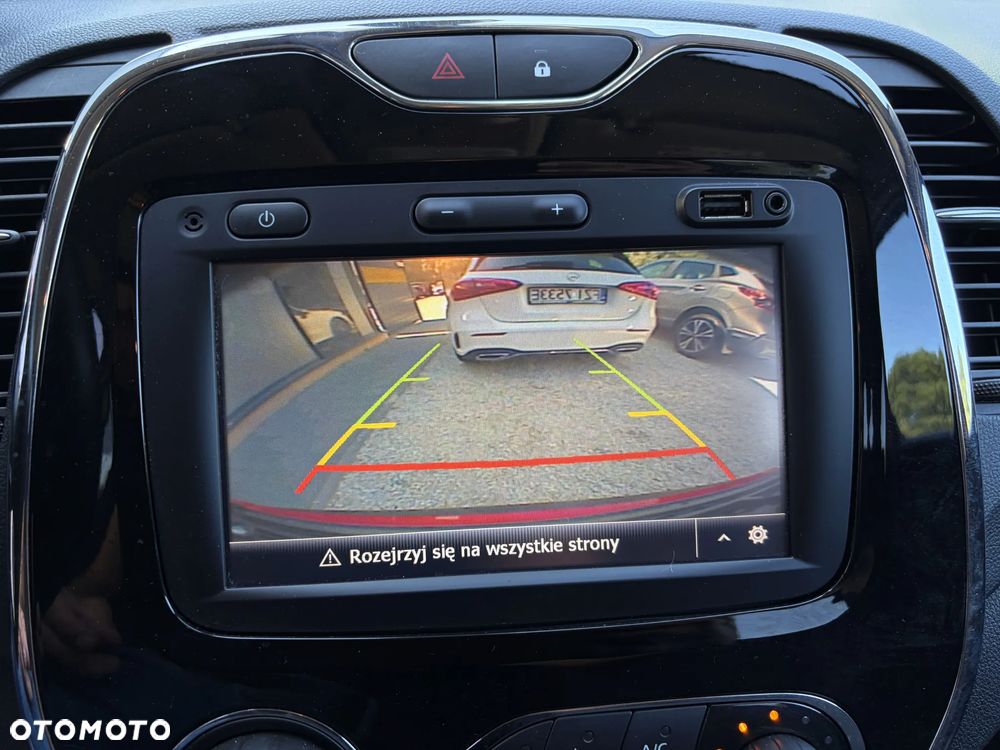 Renault Captur ENERGY TCe 120 EDC LIMITED - 27