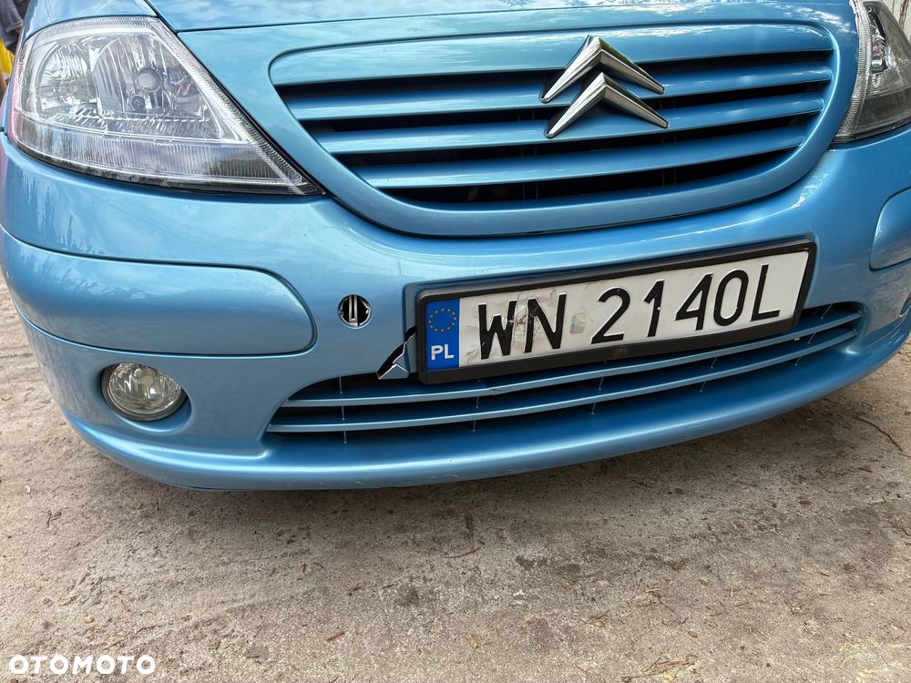 Citroën C3 1.6i 16V Exclusive - 4