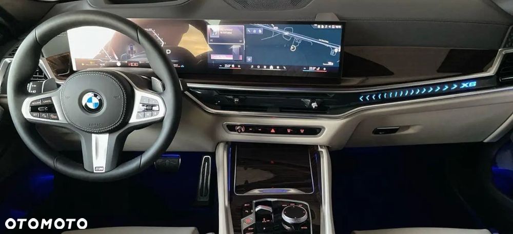 BMW X6 - 8