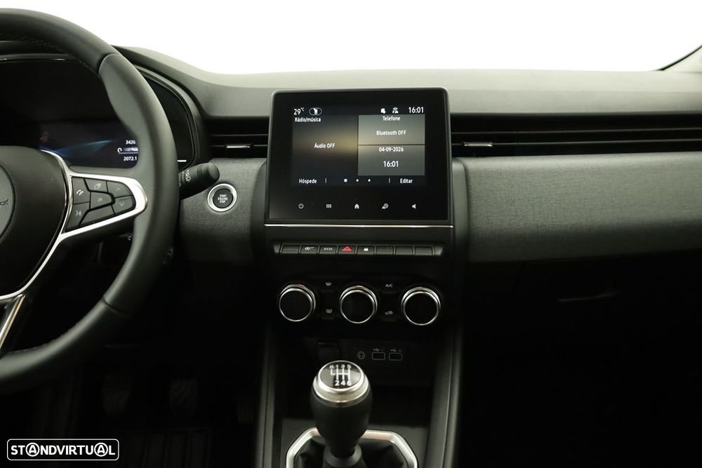 Mitsubishi Colt 1.0 MPI-T Kaiteki - 9