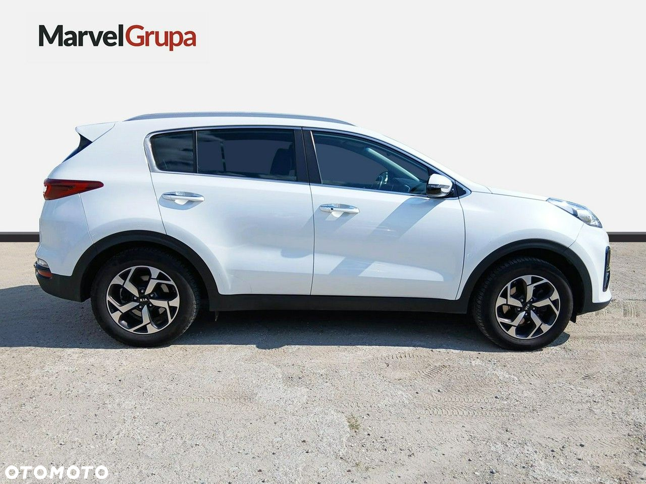 Kia Sportage - 6