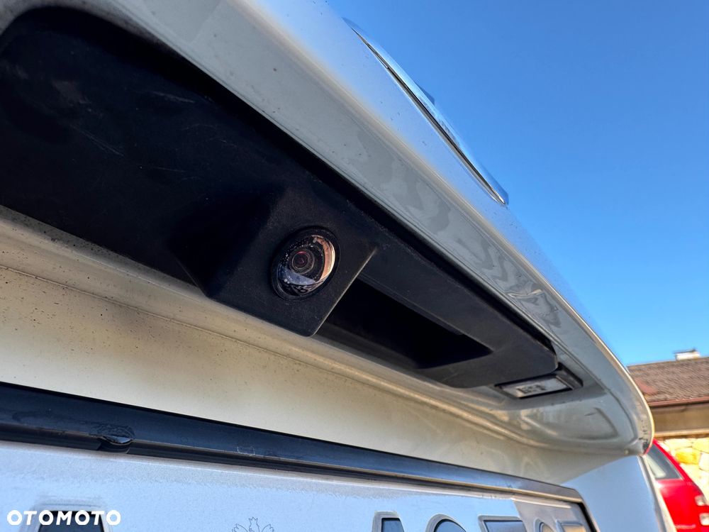 Mercedes-Benz Klasa A 180 d 7G-DCT AMG Line - 37