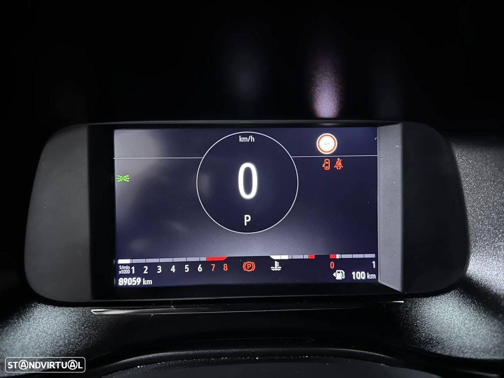 Opel Corsa 1.2 Direct Injection Turbo S&S Aut. GS Line - 10