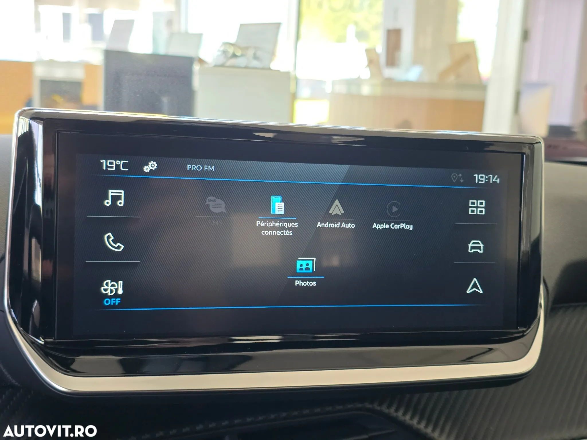 Peugeot 2008 1.2L PureTech 100 S&S BVM6 Style - 20
