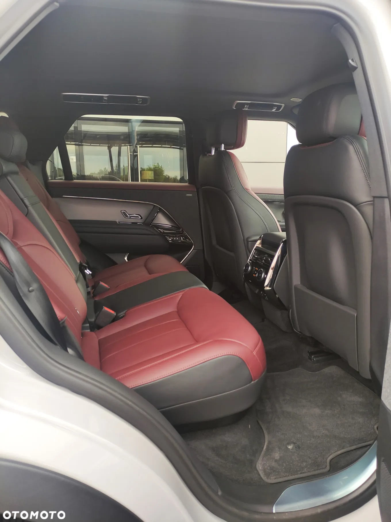 Land Rover Range Rover Sport S 3.0 P440e PHEV Dynamic HSE - 19