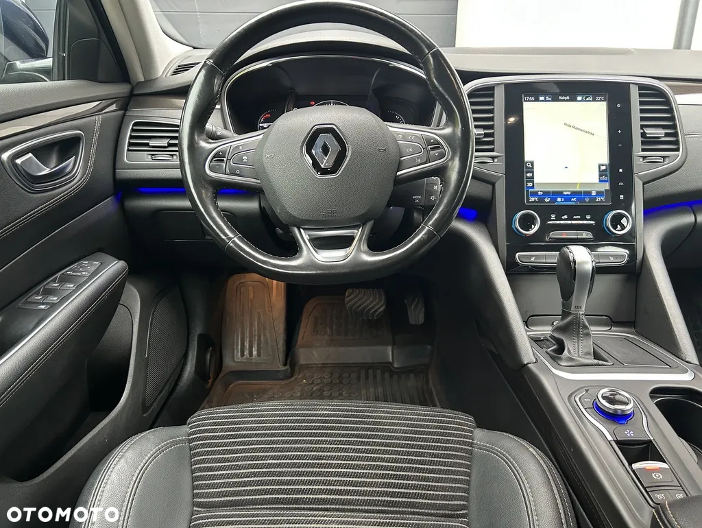 Renault Talisman - 6