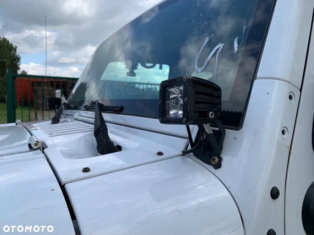 Jeep Wrangler Unlimited Hard-Top 3.6 Automatik Sahara - 18