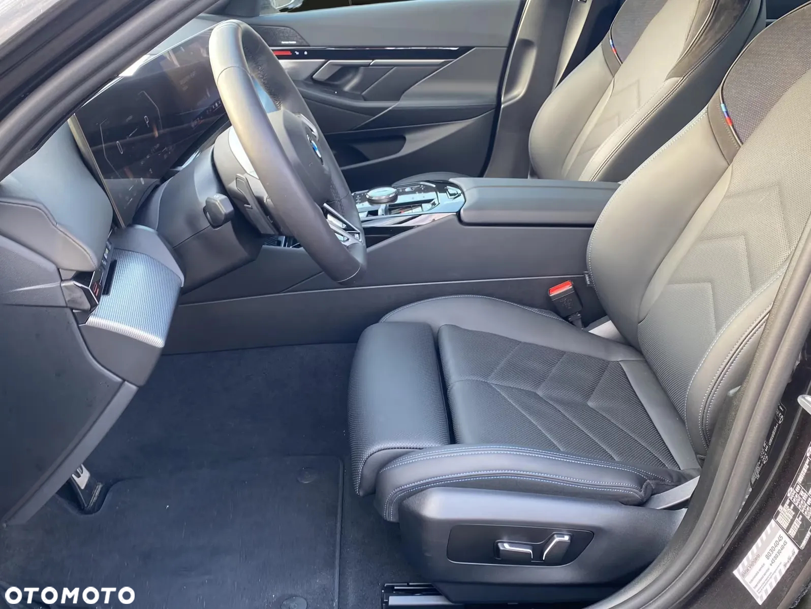 BMW Seria 5 - 12