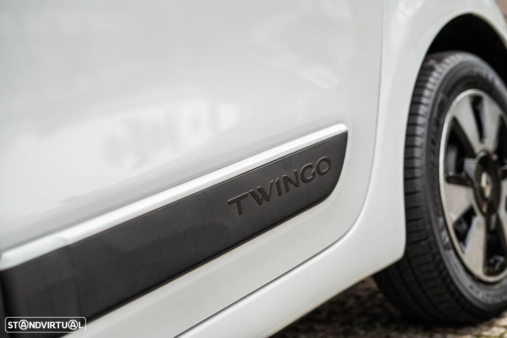 Renault Twingo 1.0 SCe Night&Day - 59