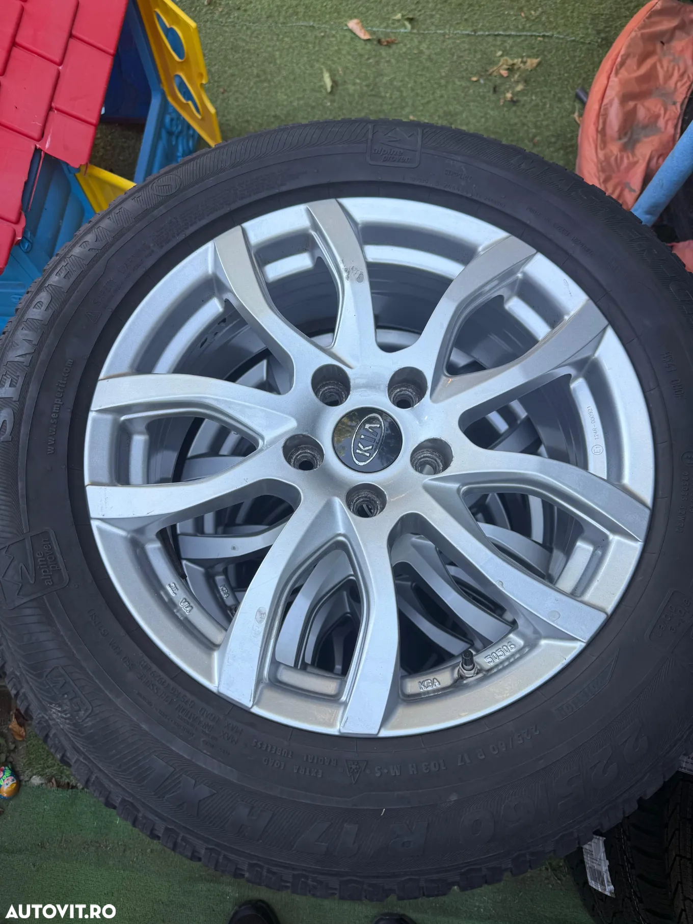 Kia Sportage 1.6 T-GDI 7DCT HP 4x2 MHEV Style - 11